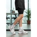 Kinetix AX-3805 Kadın Beyaz Spor Ayakkabı