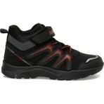 Kinetix BALVIN HI F 5PR Siyah Erkek Çocuk Trekking Ve Outdoor Bot