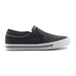 Kinetix Barens 5fx Grı Erkek Slip On 000000000102011878 Gri