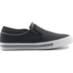 Kinetix Barens 5FX Gri Slip-On Erkek Sneaker
