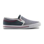 Kinetix Barens 5fx Siyah Erkek Slip On 000000000102009800 Siyah