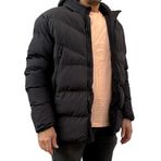 Kinetix Block Coat Erkek Mont
