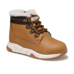 Kinetix Bon Haki Erkek Çocuk Günlük Ayakkabı