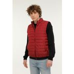 Kinetix Bordo Erkek Yelek ML RENDELL 4OZB03 3PR
