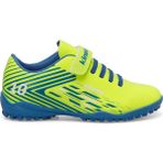 Kinetix Bruno J Tf 4fx Neon Sarı Erkek Çocuk Halı Saha Ayakkabısı