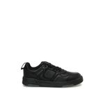 Kinetix Caras 3PR Siyah Erkek Sneaker