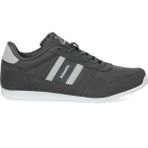Kinetix Carter PU 3PR Gri Erkek Sneaker