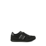 Kinetix Carter TX 5FX Siyah Erkek Sneaker