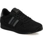 Kinetix Carter-Tx Erkek Sneaker Spor Ayakkabı - Siyah