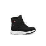Kinetix Cataleya Siyah Waterproof Bot