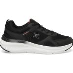Kinetix Cintia TX W 4FX Siyah Kadın Sneaker Ayakkabı
