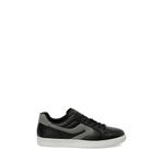 Kinetix Corbel 5FX Siyah Erkek Sneaker