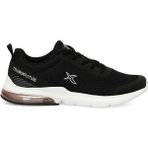 Kinetix Craw Tx Air Tabanlı Erkek Sneaker Spor Ayakkabı - Siyah