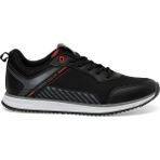 Kinetix Cruzo TX 4FX Siyah Erkek Sneaker