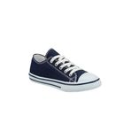 Kinetix Denni Çocuk Sneaker Ayakkabı, 33, 19FLO.100232927-1, LACIVERT, Unisex Çocuk