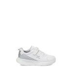 Kinetix Dento J F 5FX Beyaz Kız Çocuk Klasik Sneaker