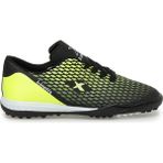 Kinetix Dıaby Turf 3fx Neon Sarı PVC Malzemeden Yapılmış Erkek Çocuk Halı Saha Ayakkabısı