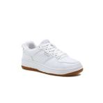 Kinetix Enner Pu Force Beyaz Unisex Spor Ayakkabı