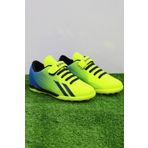 Kinetix Enta TF Yeşil Çim Saha Halı Saha Erkek Çocuk Futbol Ayakkabı