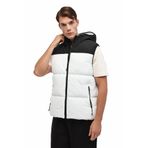 Kinetix Erkek Bej Yelek L Beden ML CONSS 4KYL-01 5PR Modeli