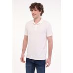 Kinetix Erkek Beyaz Polo Yaka Tişört 2XL Beden MB PAM 12SN328 5FX Modeli