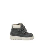 Kinetix Erkek Çocuk Gri Worker Bot 24 Numara FERB B 5PR Modeli