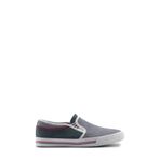 Kinetix Erkek Gri Slip-On Sneaker 40 Numara BARENS 5FX Modeli