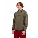 Kinetix Erkek Haki Softshell Mont L Beden ML BASIC SOFTSHELL 5PR Modeli