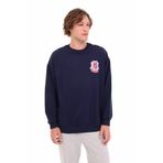 Kinetix Erkek Lacivert Sweatshirt XL Beden ML CLASY 16CTY208 5PR Modeli