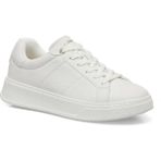 Kinetix Etsta Beyaz Kadın Sneaker Spor Ayakkabı - 001 - Beyaz