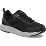 Kinetix Evorider Tx Siyah Unisex Spor Ayakkabı - 0 - Siyah