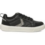 Kinetix FANE F 6FX Siyah Kız Çocuk Sneaker