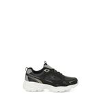 Kinetix FEXINA PU W 4PR Siyah Kadın Klasik Sneaker