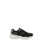 Kinetix Fexina PU W 5PR Siyah Kadın Klasik Sneaker