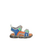 Kinetix FIMOR B 5FX Gri Erkek Çocuk Sandalet