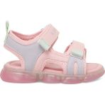 Kinetix Fımor B 5fx Pembe Kız Çocuk Sandalet - Pembe - Lila - Mint