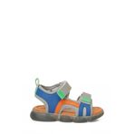 Kinetix FIMOR B 6FX Gri Erkek Çocuk Sandalet