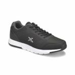 Kinetix Flat M Siyah Erkek Sneaker Ayakkabı