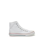 Kinetix Fowler TX HI 3FX Beyaz Erkek Sneaker