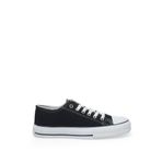 Kinetix Fowler Tx W 3FX Lacivert Kadın Sneaker