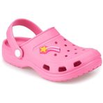Kinetix Frog Pembe Kız Çocuk Terlik