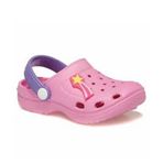 Kinetix FROG X 1FX Pembe Kız Çocuk Terlik
