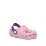 Kinetix Frog X 3FX Pembe Kız Çocuk Terlik