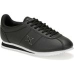 Kinetix Giga Siyah Erkek Sneaker