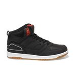 Kinetix GINA M 1FX Siyah Erkek Sneaker