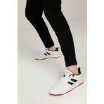Kinetix Gina PU HI 1PR Beyaz Erkek Sneaker Ayakkabı