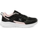 Kinetix Grand Tx G 5fx Siyah Kız Çocuk Spor Ayakkabı