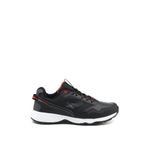 Kinetix Grayer PU 1PR Siyah Erkek Outdoor Ayakkabı