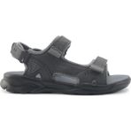 Kinetix Gri Unisex Sandalet RAYN TX 5FX