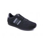 Kinetix Günlük Bayan Spor Ayakkabı Siyah 01 Carter M W